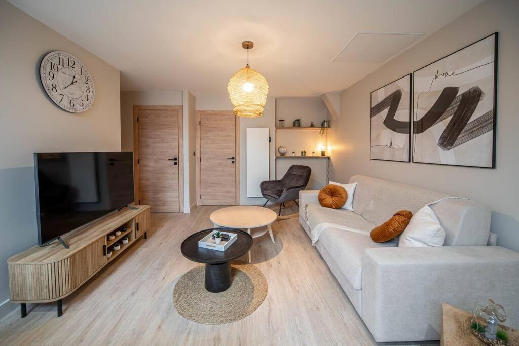Appart De Standing - Centre-Ville Chalon-sur-Saone Exterior photo